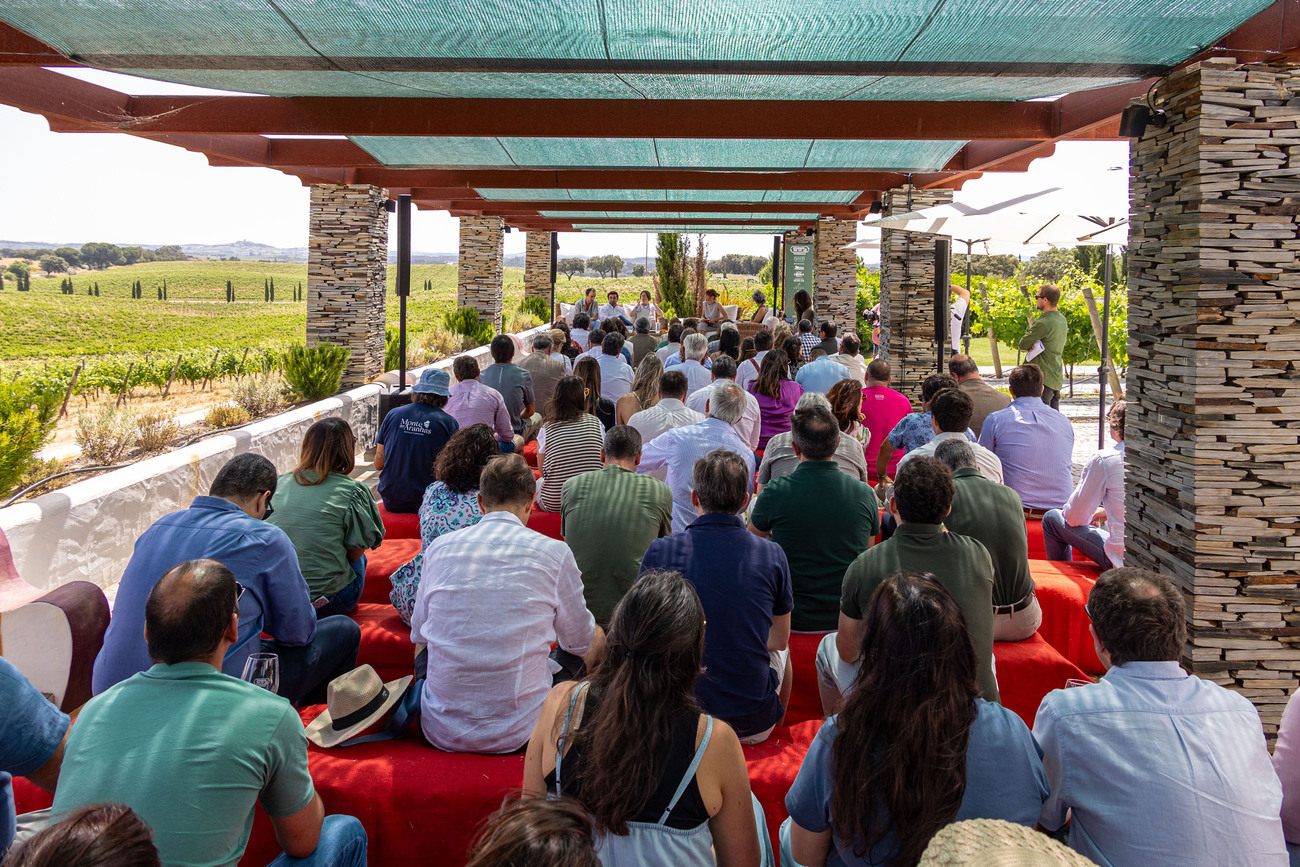 regenerative wine fest